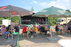 Gelungenes Radwegsfest ruft nach Wiederholung