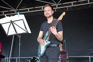 Gelungenes Radwegsfest ruft nach Wiederholung