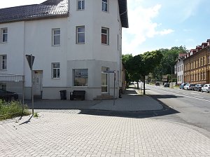 Dies und das aus Sondershausen