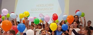 Tanz und Spiel