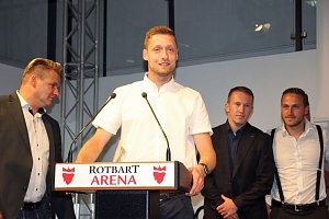 Fu&szlig;baller geehrt