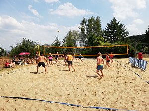 Sommer Pokal Turnier 2019