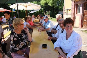 Bergbau lebt - Bergbau hat Zukunft