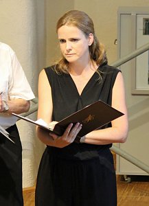 Kein gew&ouml;hnliches Sommerkonzert