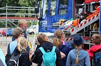 Sterben unsere Buchenw&auml;lder?