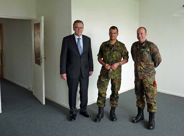 Tolle Leistungen geehrt