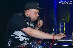 Party im Jugendclubhaus in Nordhausen - der Samstag