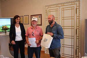 Ausgezeichnete Leistungen beim Stadtradeln