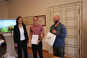 Ausgezeichnete Leistungen beim Stadtradeln
