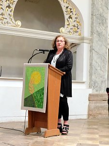Ziel erreicht: Orgelweihe in Bad Frankenhausen