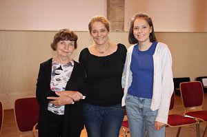 "Tr&auml;ume" und Gl&uuml;cksfeen
