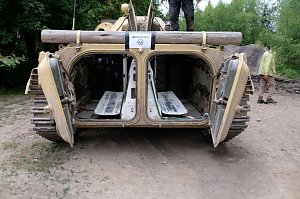 Unkaputtbare Technik