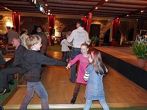 Th&uuml;ringer Sch&uuml;lerfreiwilligentag im Kyffh&auml;userkreis