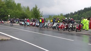 8. Treffen im Erzgebirge