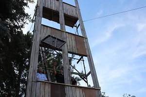 Th&uuml;ringer Meister kommt aus Hachelbich