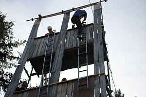 Th&uuml;ringer Meister kommt aus Hachelbich
