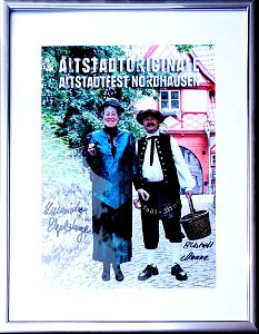 25. Nordhäuser Altstadtfest - Die Höhepunkte des Freitags
