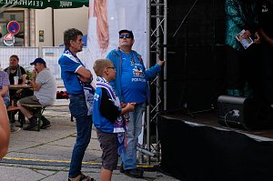 25. Nordhäuser Altstadtfest - Die Höhepunkte des Freitags