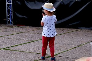 25. Nordhäuser Altstadtfest - Die Höhepunkte des Freitags