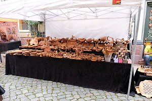 25. Nordhäuser Altstadtfest - Die Höhepunkte des Freitags