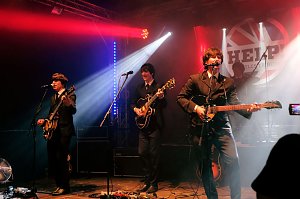 25. Nordhäuser Altstadtfest - Die Höhepunkte des Freitags