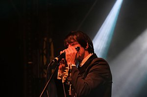 25. Nordhäuser Altstadtfest - Die Höhepunkte des Freitags