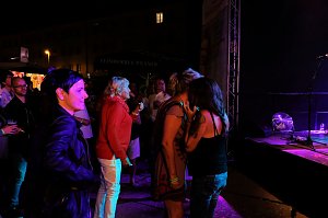 25. Nordhäuser Altstadtfest - Die Höhepunkte des Freitags