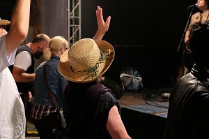 25. Nordhäuser Altstadtfest - Die Höhepunkte des Freitags
