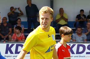 Wacker gewinnt 8:0 gegen Bischofswerda