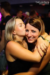 Party im Jugendclubhaus in Nordhausen - der Samstag
