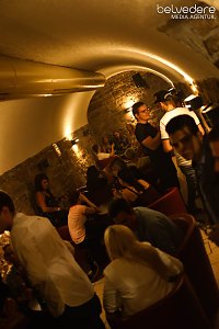 Party im Jugendclubhaus in Nordhausen - der Samstag