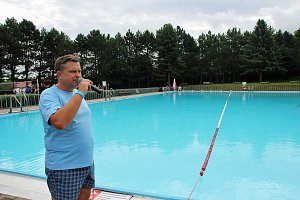 Das 15. Mal - 24-h-Hatz hat begonnen