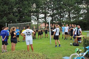 Das 15. Mal - 24-h-Hatz hat begonnen