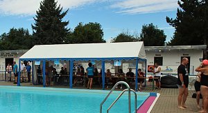Das 15. Mal - 24-h-Hatz hat begonnen
