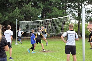 Das 15. Mal - 24-h-Hatz hat begonnen