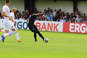 Wacker - Aue