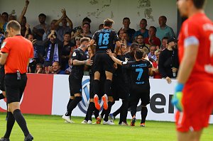 Wacker - Aue