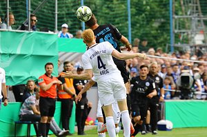 Wacker - Aue