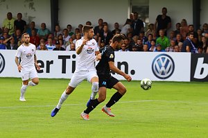 Wacker - Aue