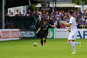 Wacker - Aue