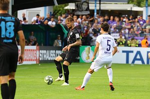 Wacker - Aue