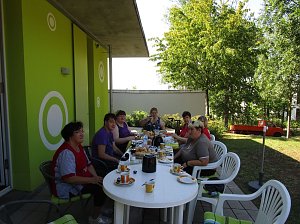 Sommerferien im Freizeitzentrum