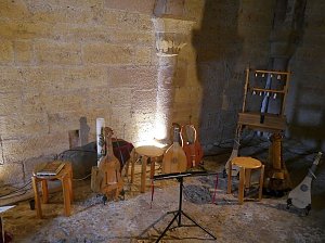 II. Sommerkonzert im Kloster G&ouml;llingen