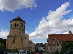 II. Sommerkonzert im Kloster G&ouml;llingen