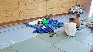 judoka