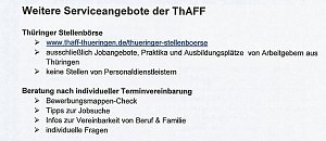 In der Heimat wieder Arbeiten