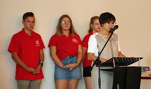 Kyffh&auml;user-Gymnasium offiziell eingeweiht