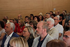 Kyffh&auml;user-Gymnasium offiziell eingeweiht