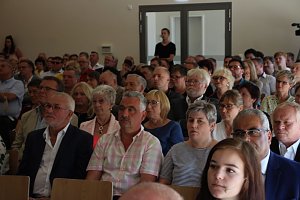 Kyffh&auml;user-Gymnasium offiziell eingeweiht