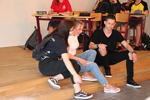 Kyffh&auml;user-Gymnasium offiziell eingeweiht